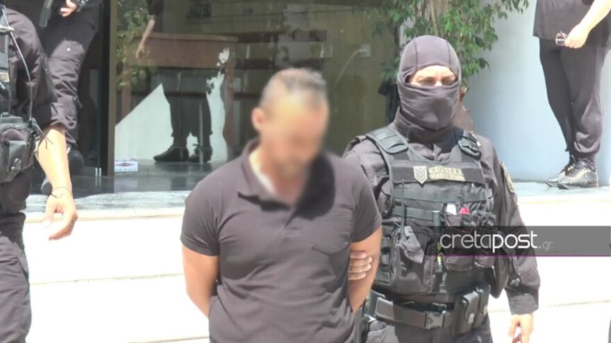 Κρήτη: Παρέμβαση Ντογιάκου για την επίθεση στους Γερμανούς - Ζητά άμεσα έρευνα