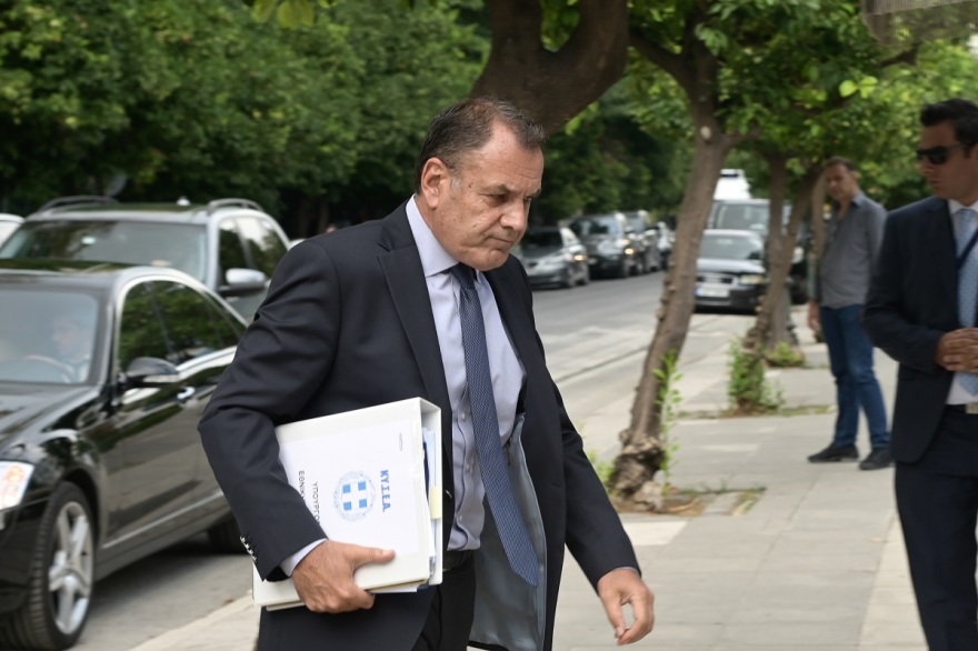 Επέκταση του φράχτη στον Έβρο αποφάσισε το ΚΥΣΕΑ