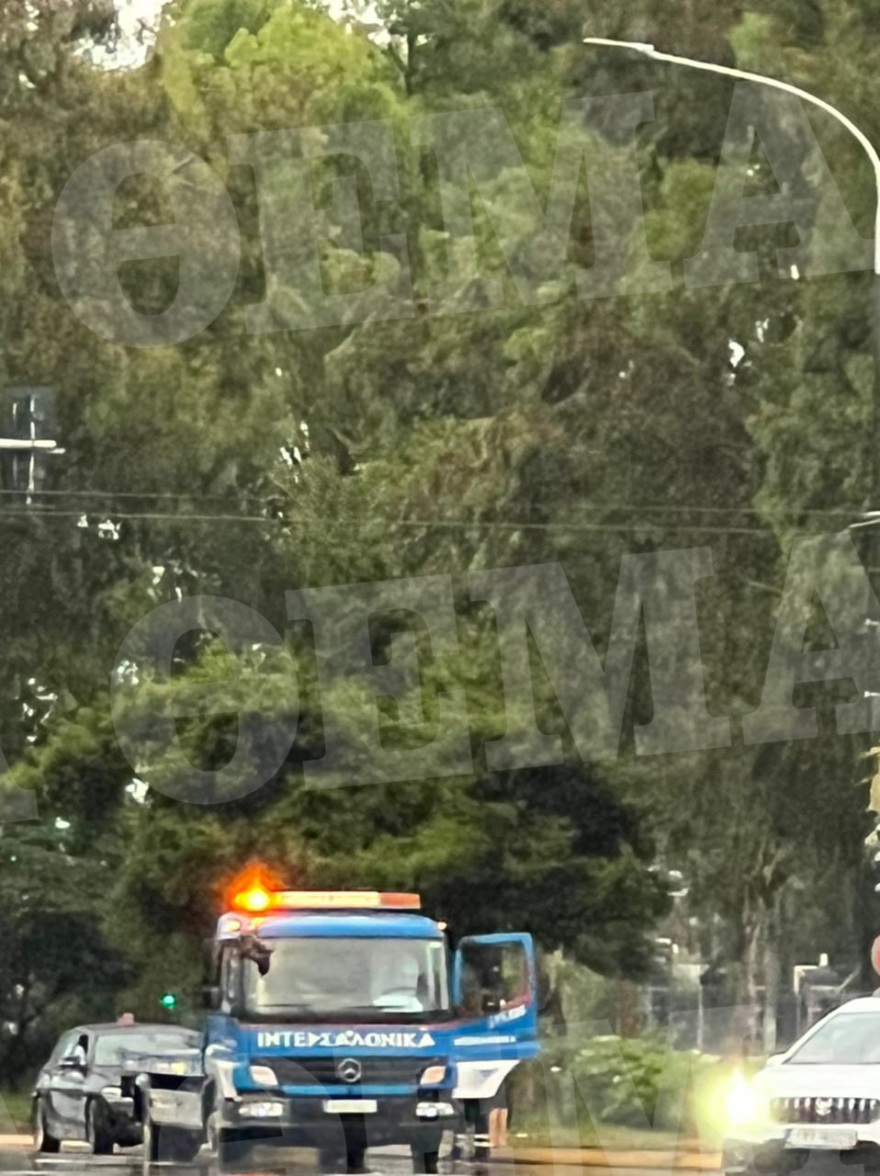 Ισχυρές καταιγίδες έπληξαν την Αττική - 40 χιλιοστά βροχής σε μόλις μία ώρα και πάνω από 2.500 κεραυνοί