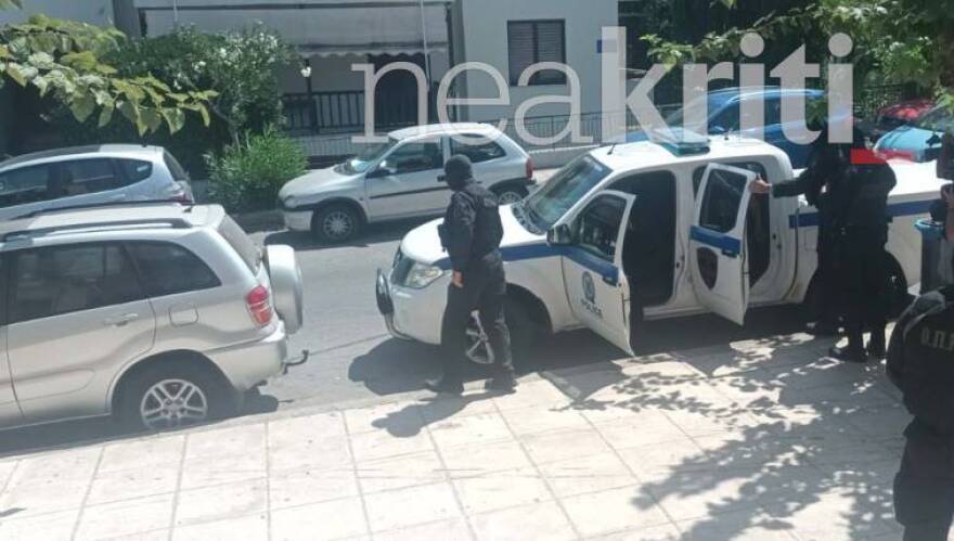 Κρήτη: Παρέμβαση Ντογιάκου για την επίθεση στους Γερμανούς - Ζητά άμεσα έρευνα