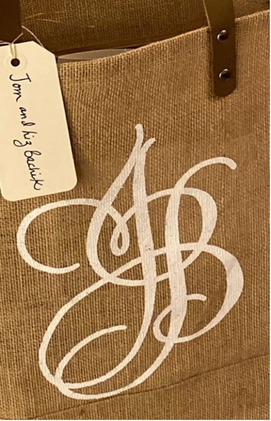 Τζένιφερ Λόπεζ - Μπεν Άφλεκ: Τα δώρο που χάρισαν στους καλεσμένους τους στον γάμο τους