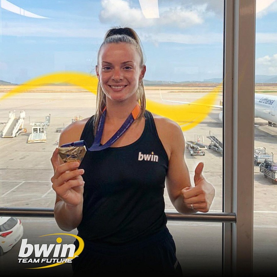 Ελίνα Τζένγκο: To ωραιότερο «success story» του ελληνικού στίβου!