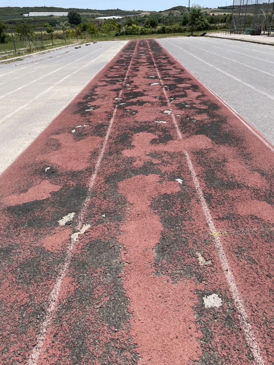 Ελίνα Τζένγκο: To ωραιότερο «success story» του ελληνικού στίβου!