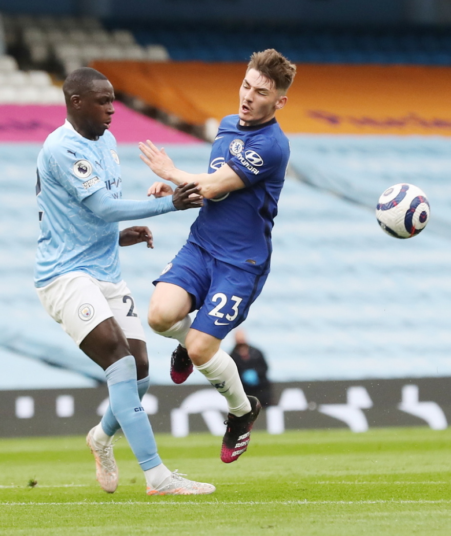 Πιπεράτες αποκαλύψεις στη δίκη του Μεντί για τους οκτώ βιασμούς 