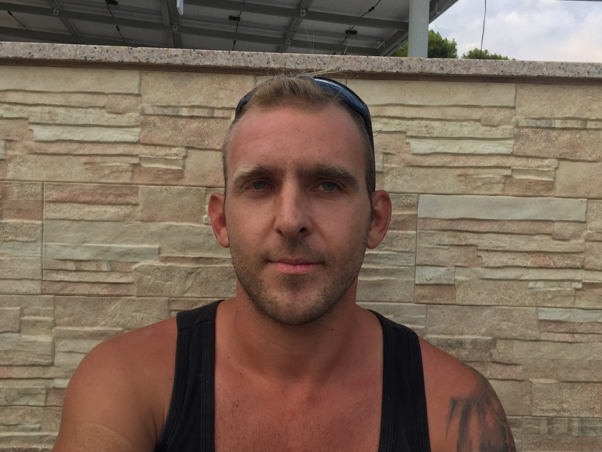 H 6xρονη πνίγηκε «εγκλωβισμένη» κάτω από τη βάρκα - Η περιγραφή του ψαροντουφεκά 