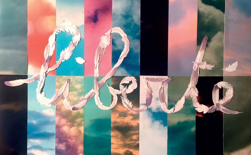 Χριστίνα Ανίντ: Ενας σουρεάλ κόσμος στην Καστέλλα