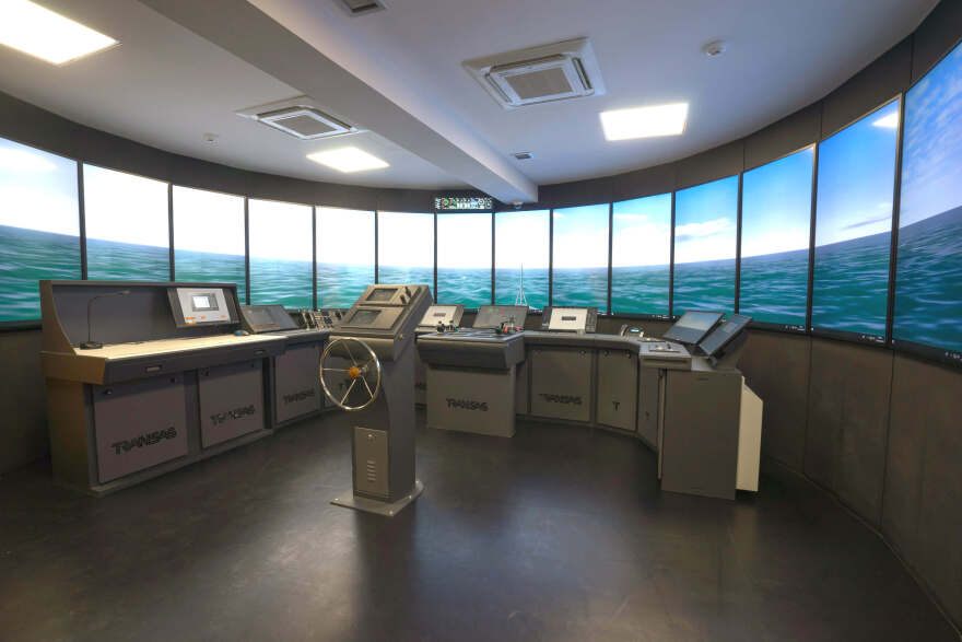  Πανεπιστημιακές Σπουδές στο πιο σύγχρονο εκπαιδευτικό περιβάλλον