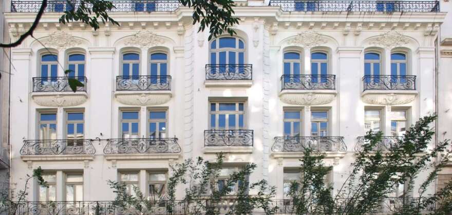  Πανεπιστημιακές Σπουδές στο πιο σύγχρονο εκπαιδευτικό περιβάλλον