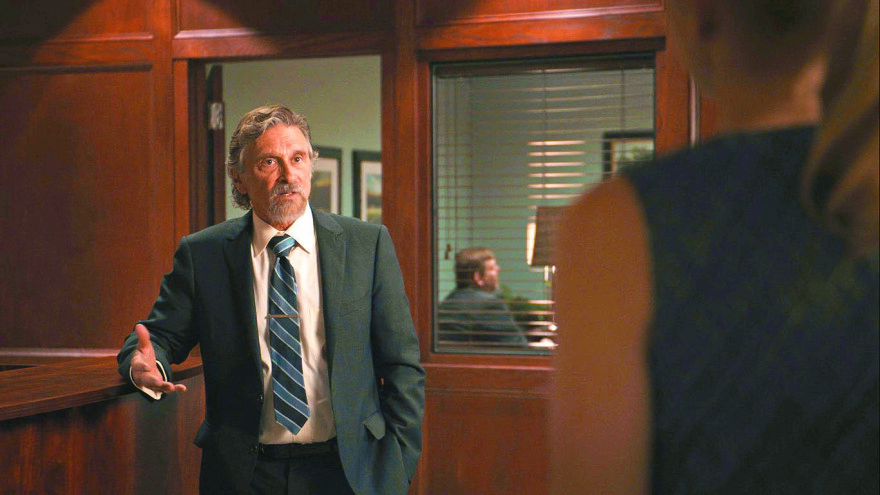 «Better Call Saul» - H πιο επιτυχημένη σειρά της δεκαετίας έχει ελληνικό χρώμα 