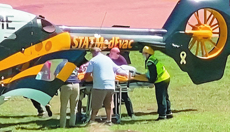 Οι «Σατανικοί στίχοι» έγιναν πάλι best seller μετά την απόπειρα δολοφονίας