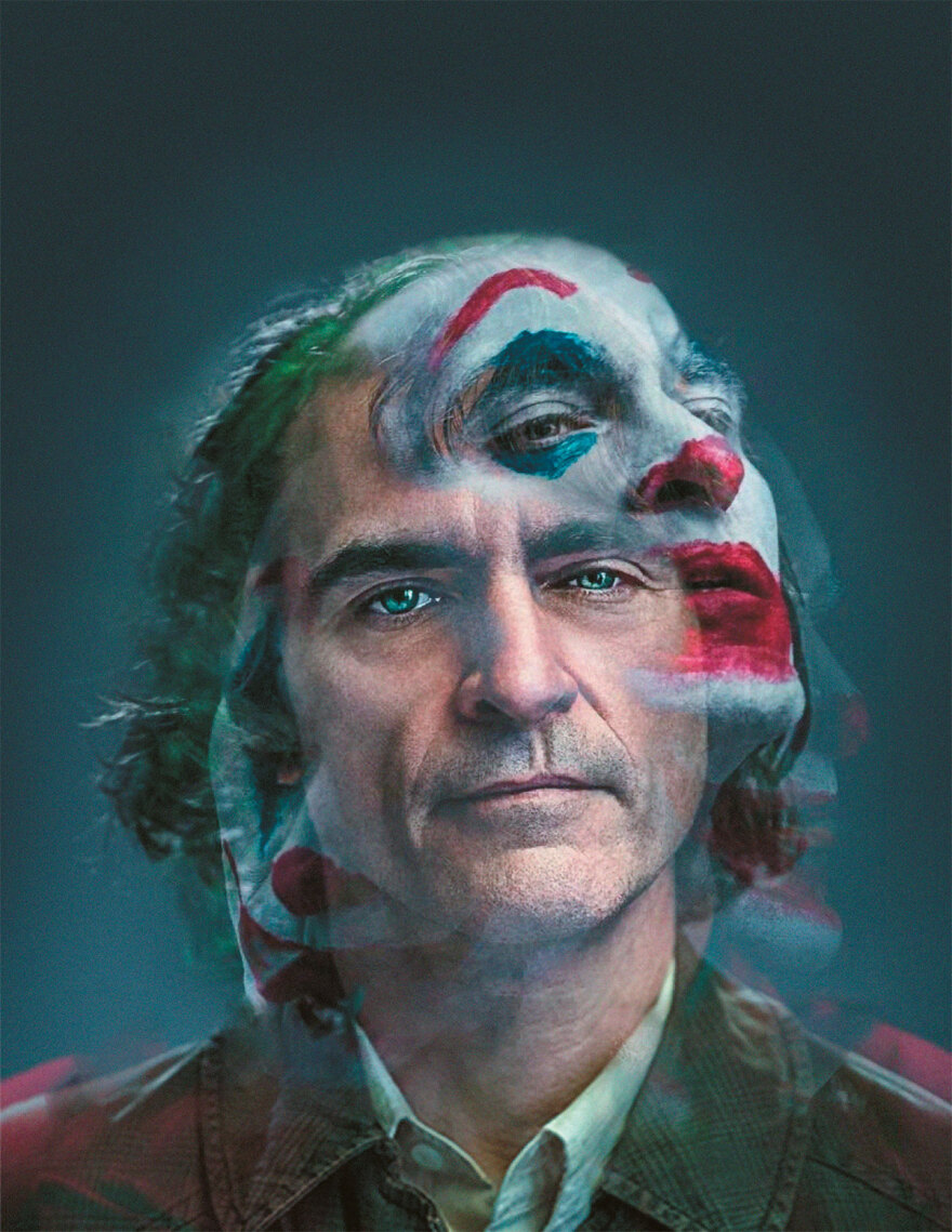 Χοακίν Φίνιξ: Τα εφιαλτικά χρόνια σε αίρεση και η μεγάλη επιστροφή στον Τζόκερ