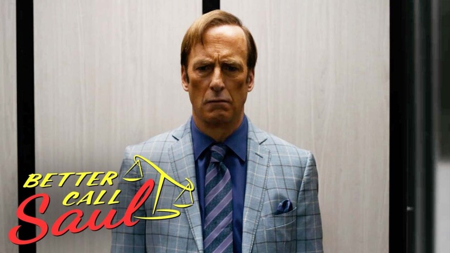 «Better Call Saul» - H πιο επιτυχημένη σειρά της δεκαετίας έχει ελληνικό χρώμα 