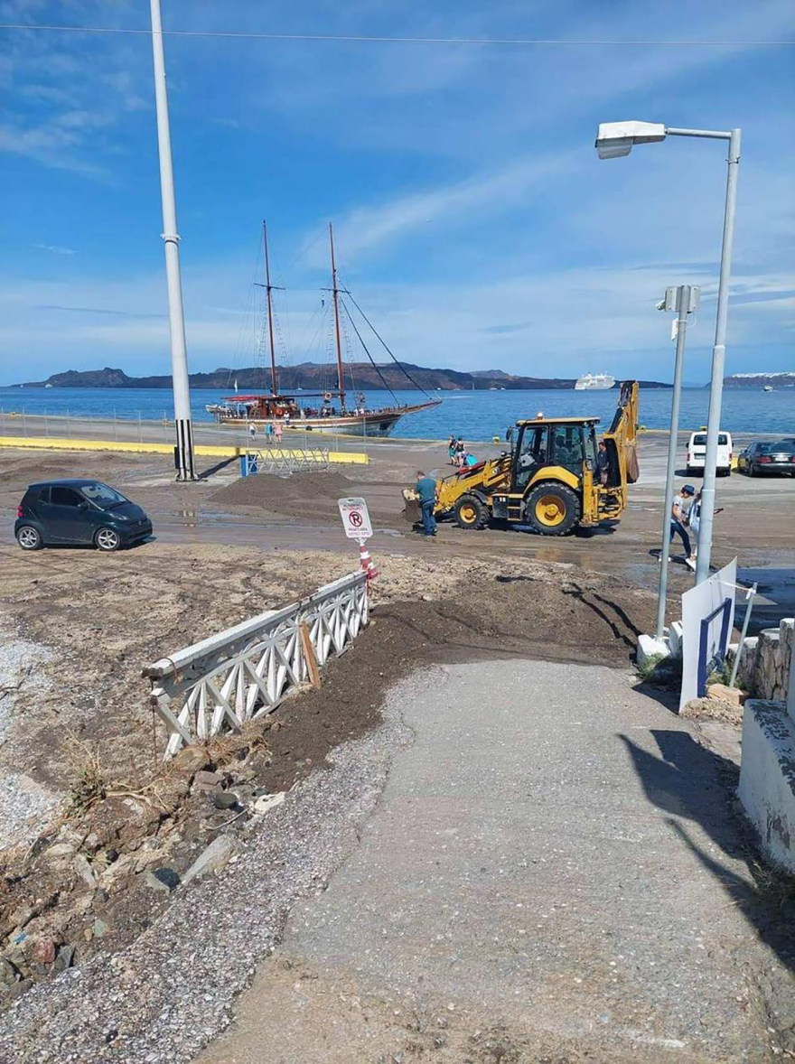 Καιρός: Έκτακτο δελτίο επικίνδυνων καιρικών φαινομένων από την ΕΜΥ 