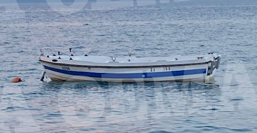 Κόρινθος: Το σημείο της τραγωδίας με την 6χρονη - «Πανικοβλήθηκα» είπε ο πατέρας 