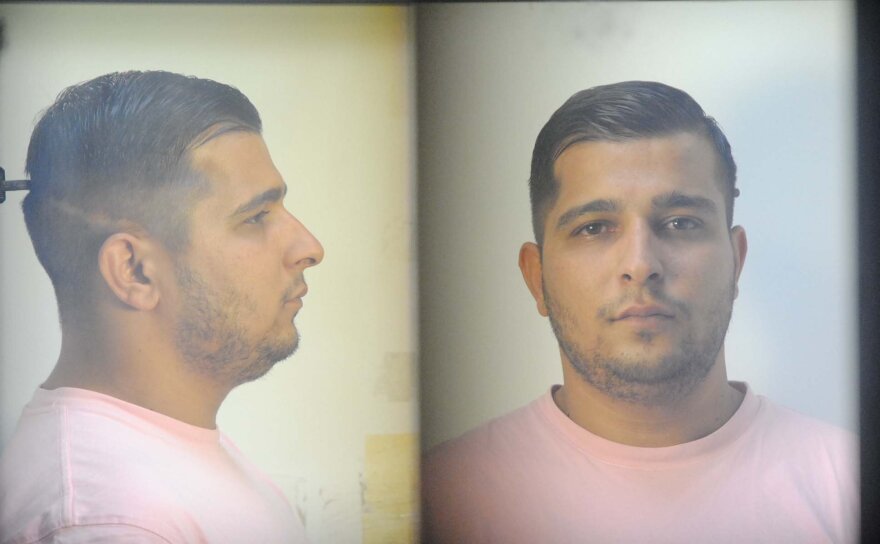 Αυτά είναι τα μέλη της εγκληματικής ομάδας που έκλεβε ηλικιωμένους παριστάνοντας τους τεχνικούς