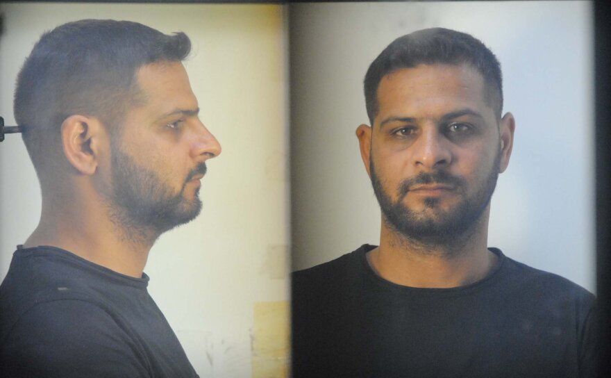 Αυτά είναι τα μέλη της εγκληματικής ομάδας που έκλεβε ηλικιωμένους παριστάνοντας τους τεχνικούς