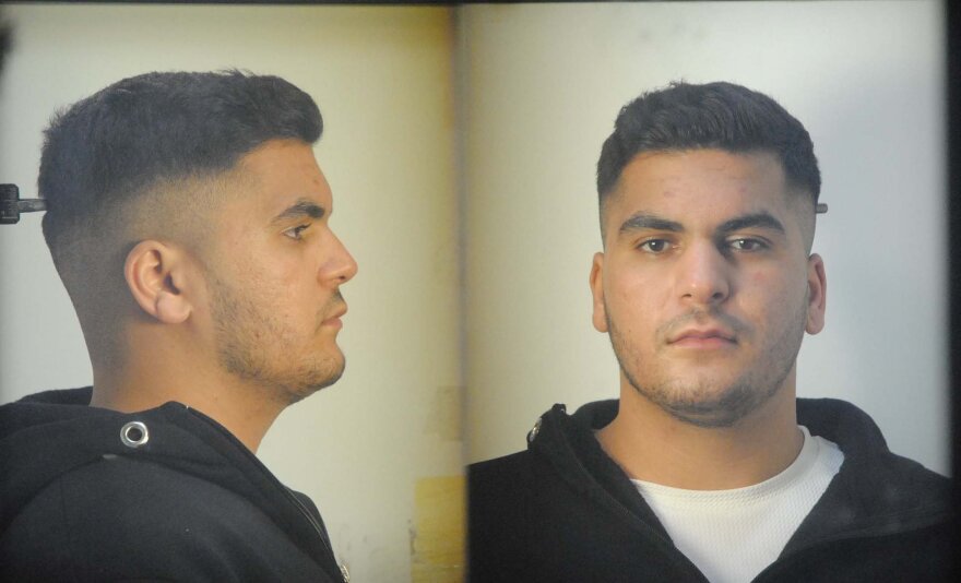 Αυτά είναι τα μέλη της εγκληματικής ομάδας που έκλεβε ηλικιωμένους παριστάνοντας τους τεχνικούς