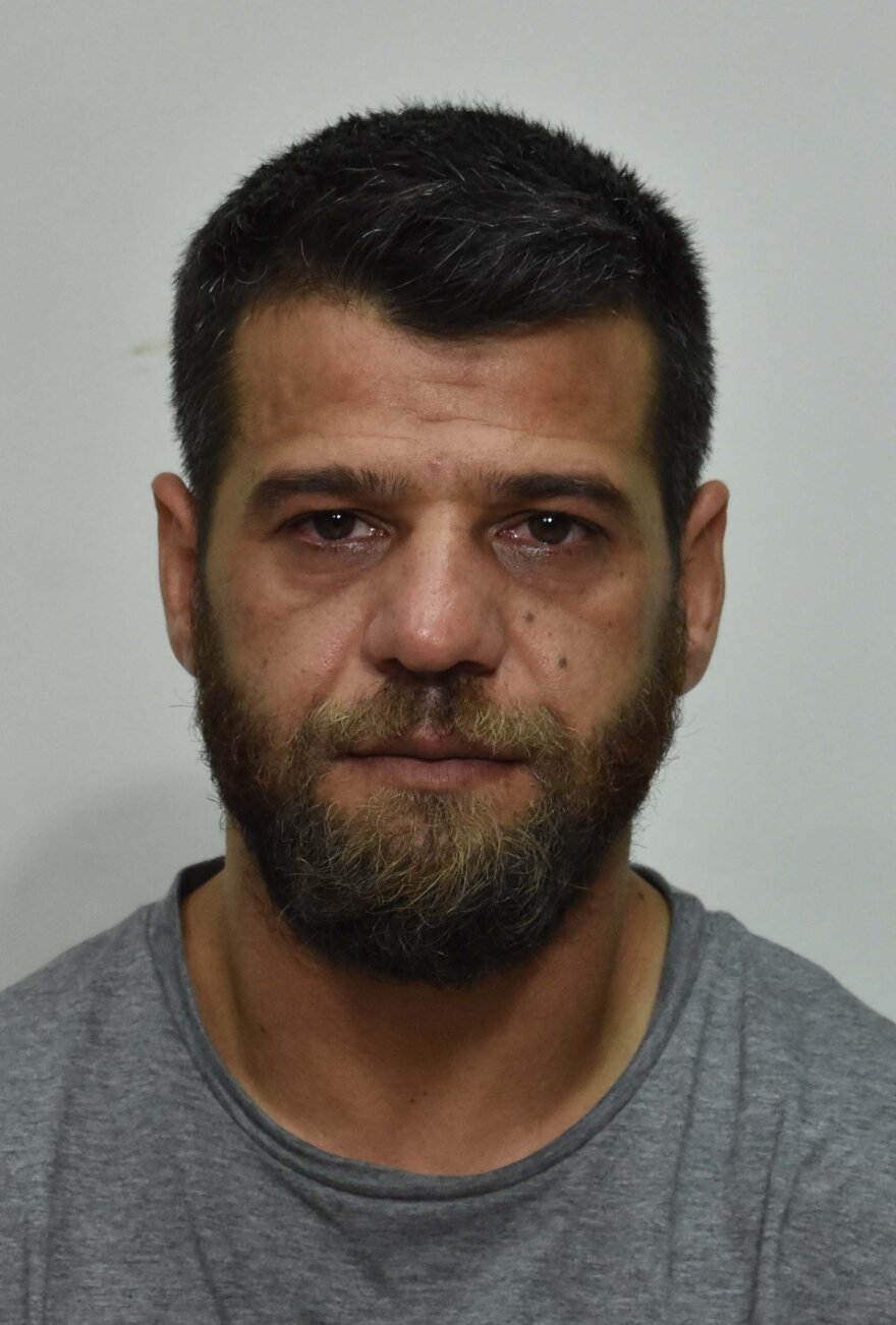 Αυτά είναι τα μέλη της εγκληματικής ομάδας που έκλεβε ηλικιωμένους παριστάνοντας τους τεχνικούς