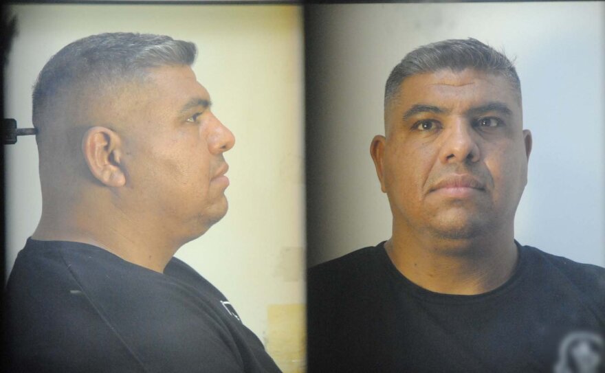 Αυτά είναι τα μέλη της εγκληματικής ομάδας που έκλεβε ηλικιωμένους παριστάνοντας τους τεχνικούς