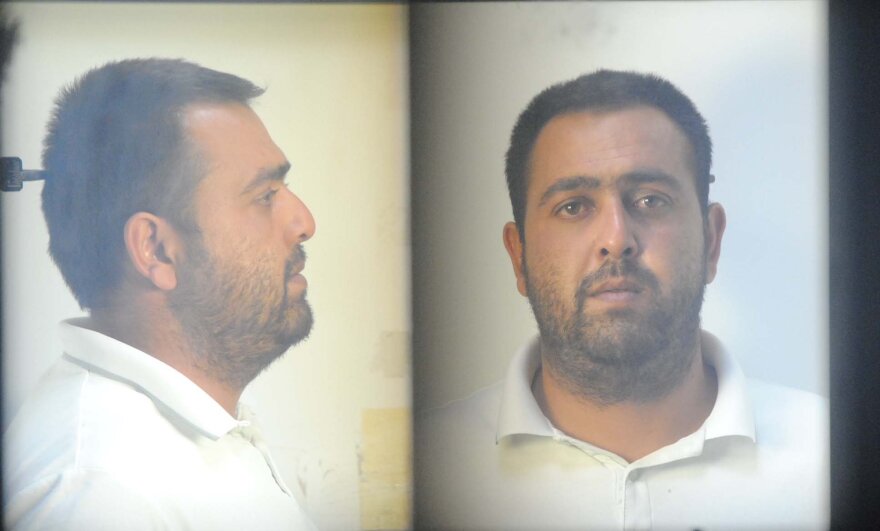 Αυτά είναι τα μέλη της εγκληματικής ομάδας που έκλεβε ηλικιωμένους παριστάνοντας τους τεχνικούς