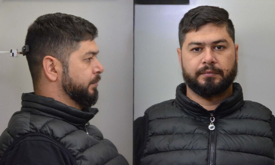 Αυτά είναι τα μέλη της εγκληματικής ομάδας που έκλεβε ηλικιωμένους παριστάνοντας τους τεχνικούς