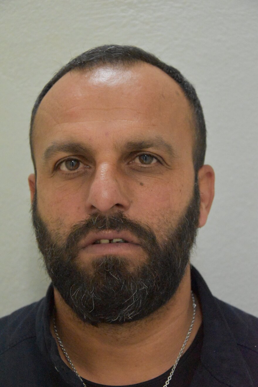 Αυτά είναι τα μέλη της εγκληματικής ομάδας που έκλεβε ηλικιωμένους παριστάνοντας τους τεχνικούς