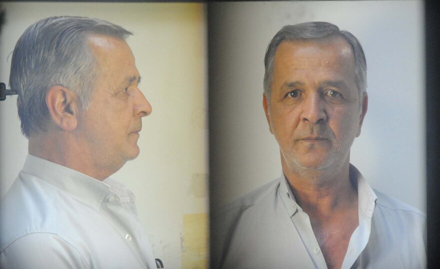 Αυτά είναι τα μέλη της εγκληματικής ομάδας που έκλεβε ηλικιωμένους παριστάνοντας τους τεχνικούς