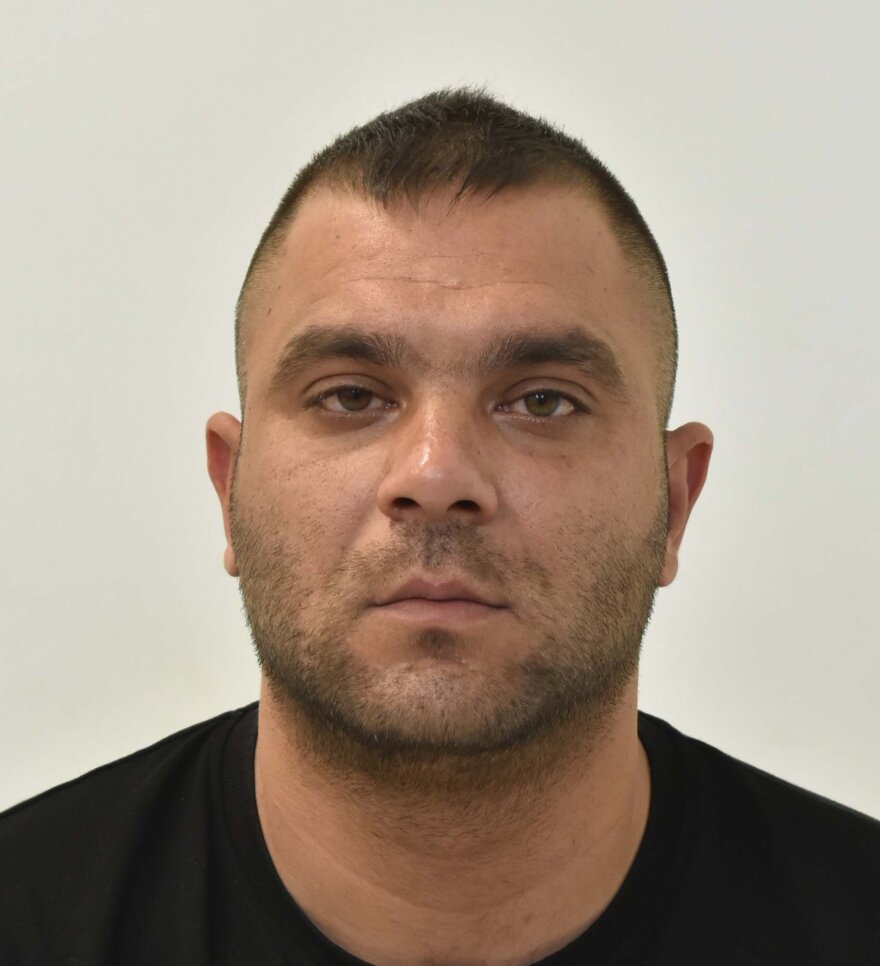 Αυτά είναι τα μέλη της εγκληματικής ομάδας που έκλεβε ηλικιωμένους παριστάνοντας τους τεχνικούς