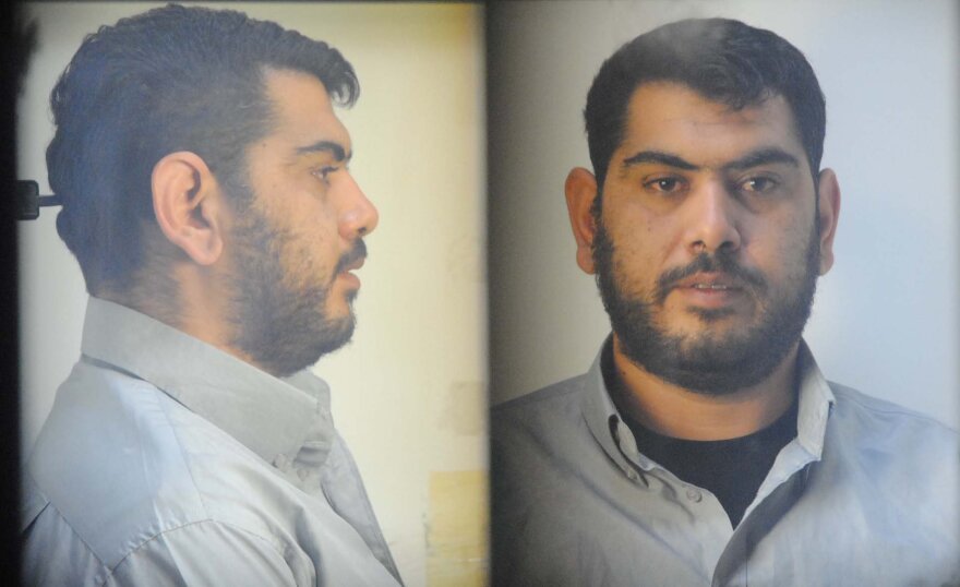 Αυτά είναι τα μέλη της εγκληματικής ομάδας που έκλεβε ηλικιωμένους παριστάνοντας τους τεχνικούς