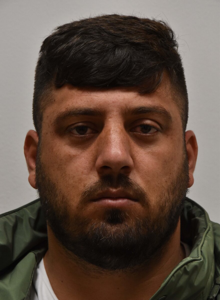 Αυτά είναι τα μέλη της εγκληματικής ομάδας που έκλεβε ηλικιωμένους παριστάνοντας τους τεχνικούς