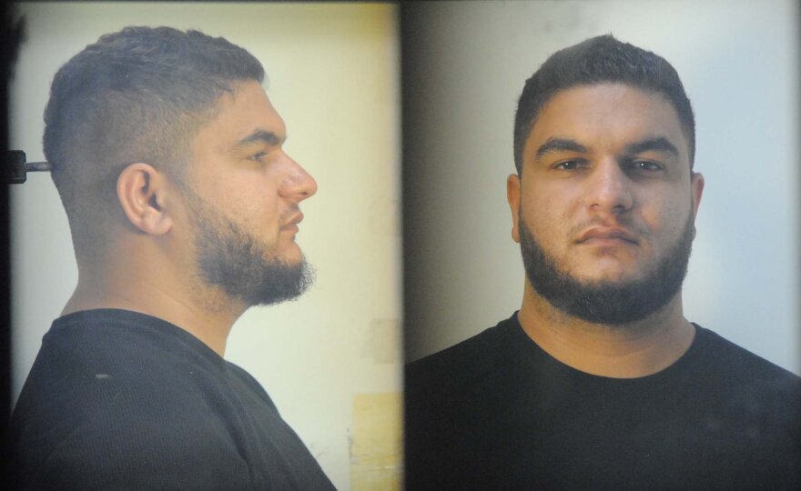 Αυτά είναι τα μέλη της εγκληματικής ομάδας που έκλεβε ηλικιωμένους παριστάνοντας τους τεχνικούς