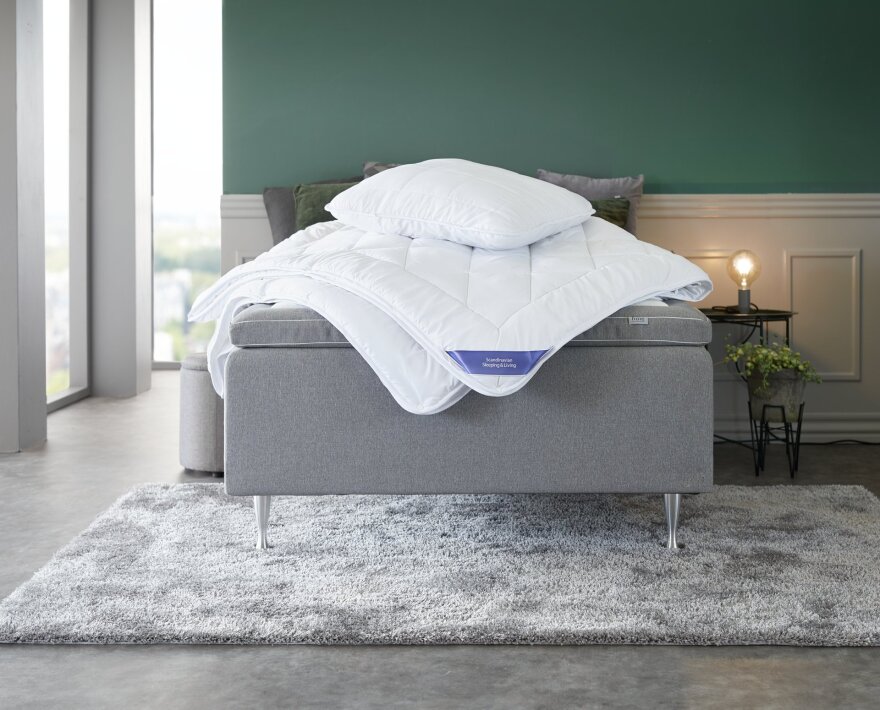 JYSK: 7 χρόνια στην Ελλάδα με διπλά εγκαίνια