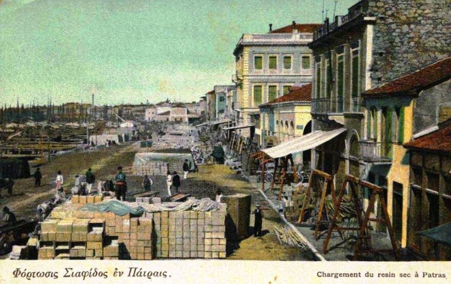 Πριμαρόλια 2022: ένα πρωτότυπο Φεστιβάλ Τέχνης στο Αίγιο