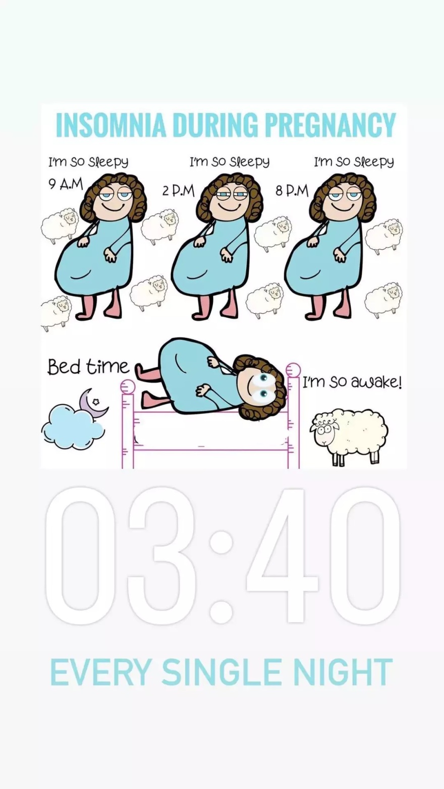 Μαίρη Συνατσάκη: Το πρόβλημα που έχει στην εγκυμοσύνη της