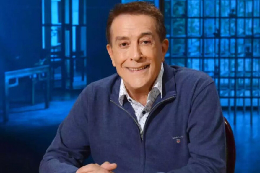 Σόφη Ζαννίνου: «Ξυπνάω και λέω "που είσαι Δάκη;" και κοιτάω το κινητό μου»