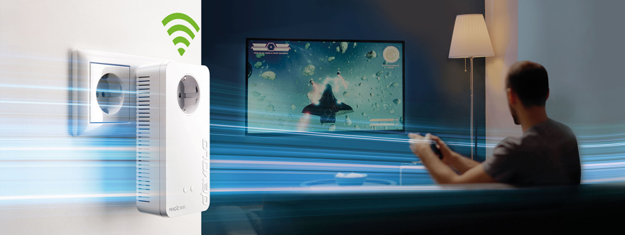 Mesh WiFi: η λύση στα καθημερινά προβλήματα