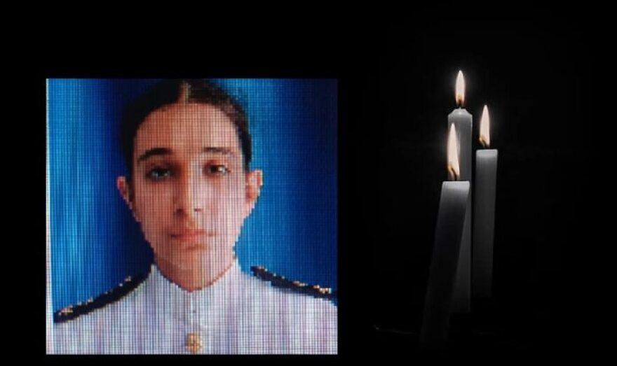 Πολεμικό Ναυτικό: Η δηλητηρίαση το σενάριο που εξετάζεται για τον ξαφνικό θάνατο της 19χρονης Θάλειας