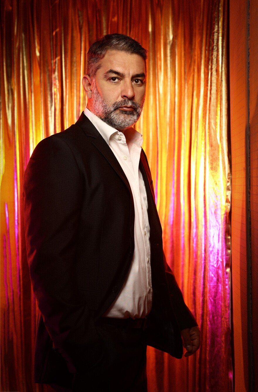 Αυτή η νύχτα μένει: Αυτή είναι η υπόθεση της νέας σειράς του Alpha