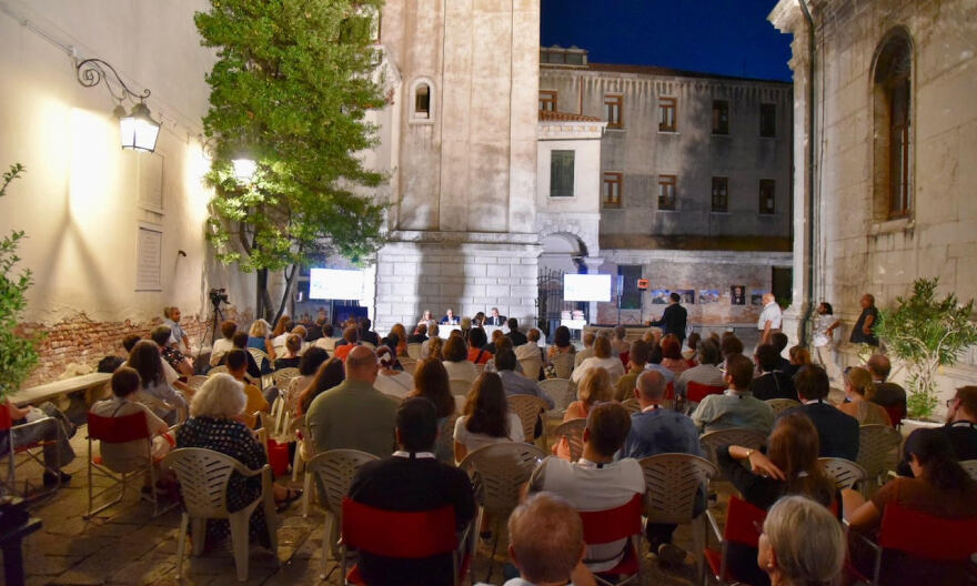 Χαρακόπουλος: Πολιτισμική οπισθοδρόμηση η μετατροπή της Αγίας Σοφίας σε τζαμί