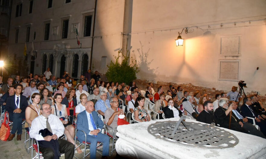 Χαρακόπουλος: Πολιτισμική οπισθοδρόμηση η μετατροπή της Αγίας Σοφίας σε τζαμί