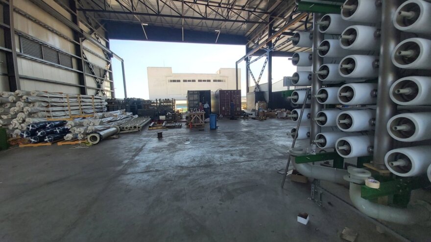 Ηράκλειο: Πατέρας τρίχρονου παιδιού ο 45χρονος που σκοτώθηκε από έκρηξη σωλήνα - Φωτογραφίες