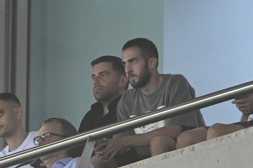 Ολυμπιακός: Ανανέωσε έως το 2024 ο Φορτούνης 