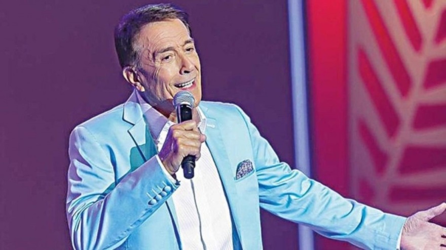 Σόφη Ζαννίνου για Δάκη: «Παρακαλώ τον Άγιο Εφραίμ να τον φυλάει»