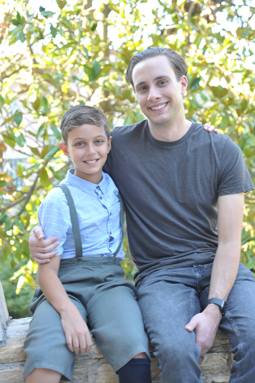 Το βραχιόλι της φωτιάς: Στα γυρίσματα της νέας συναρπαστικής σειράς της ΕΡΤ