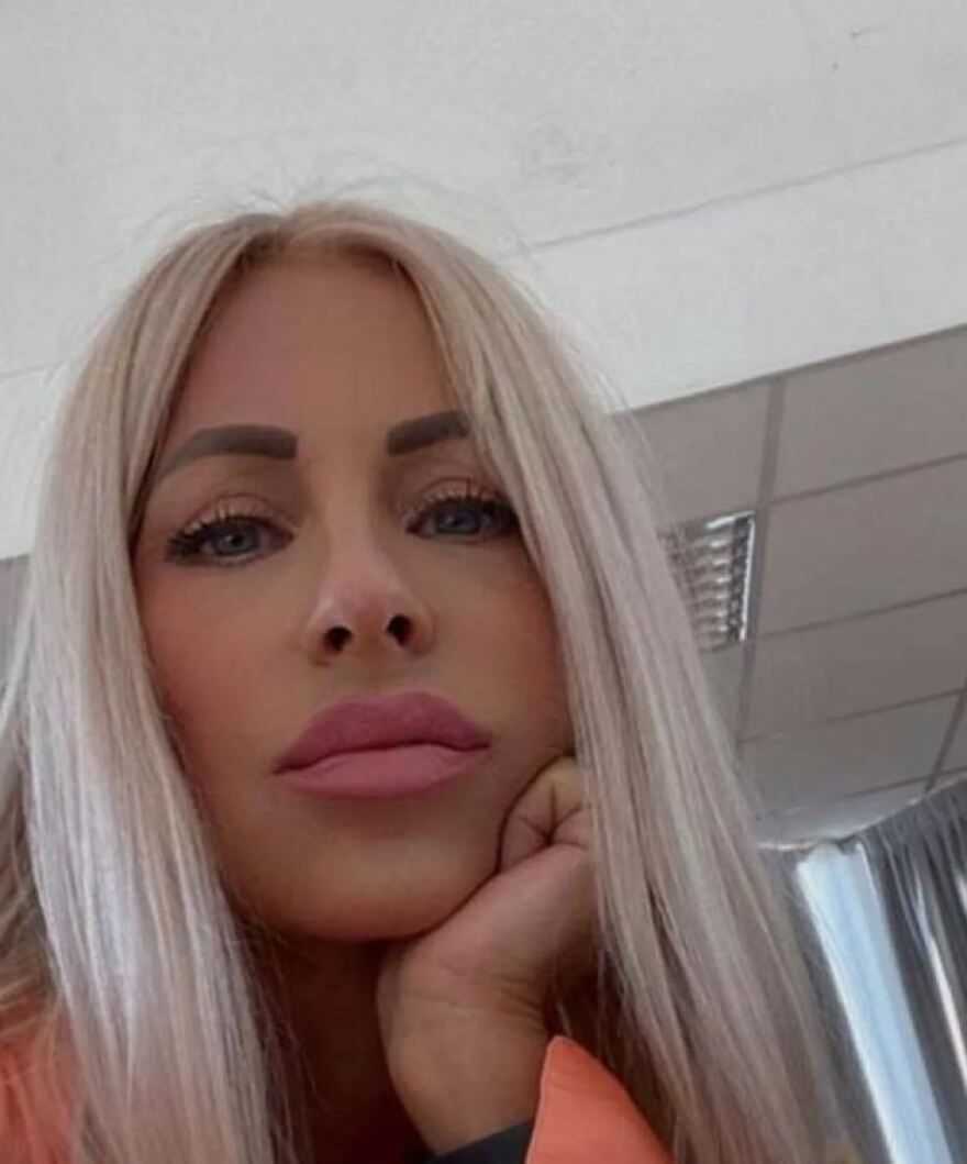 Άγρια δολοφονία στην Ιταλία: 27χρονος ποδοσφαιριστής σκότωσε με σφυρί την 57χρονη πρώην σύντροφό του