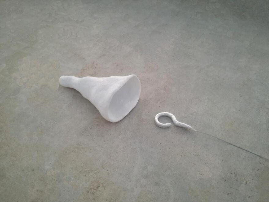 «Η αναβίωση των λίθων»: Μια ενδιαφέρουσα διεθνής έκθεση σύγχρονης τέχνης στην Καρδαμύλη