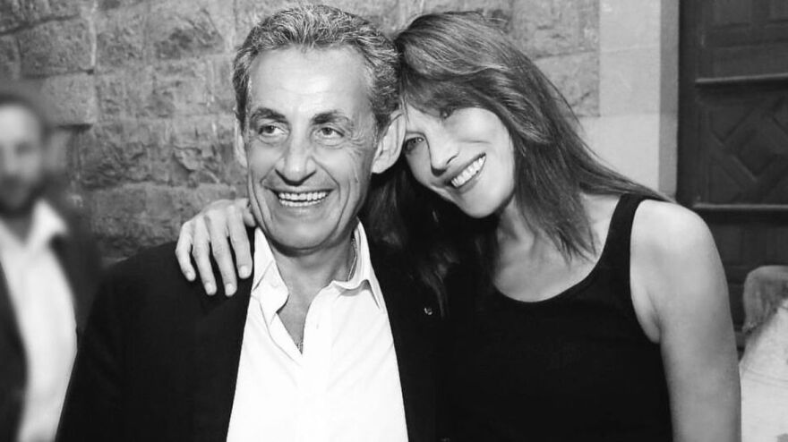 Όταν οι ηγέτες κρατών χωρίζουν - Από τον Σαρκοζί και τη Μαρίν μέχρι τον... Τριντό!