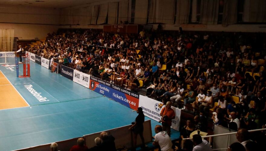 Προκριματικά ευρωπαϊκού γυναικών, Ελλάδα-Νορβηγία 3-0: Εύκολη νίκη στη γεμάτη Μίκρα