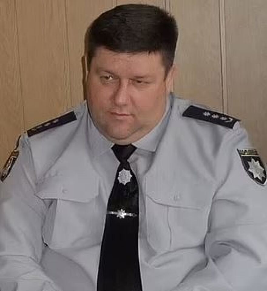 Ρωσική εισβολή - Λουχάνσκ: Η στιγμή που φιλορώσος Ουκρανός σκοτώνεται σε βομβιστική επίθεση 