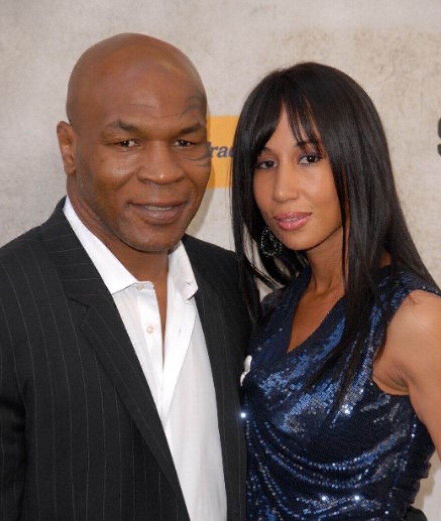 Μάικ Τάισον: Το πάθος για τα… περιστέρια, τα όργια και η περιουσία των 500 εκατ. που έκανε φτερά